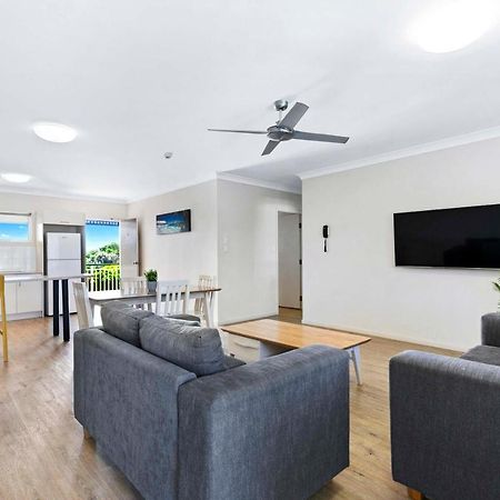 K'Gari Beach Resort Fraser Island Kültér fotó
