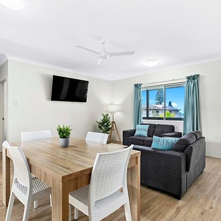 K'Gari Beach Resort Fraser Island Kültér fotó