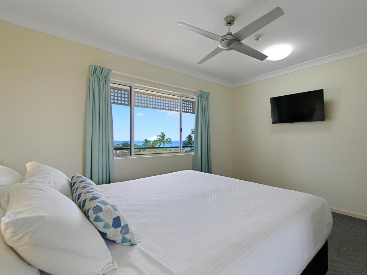 K'Gari Beach Resort Fraser Island Kültér fotó