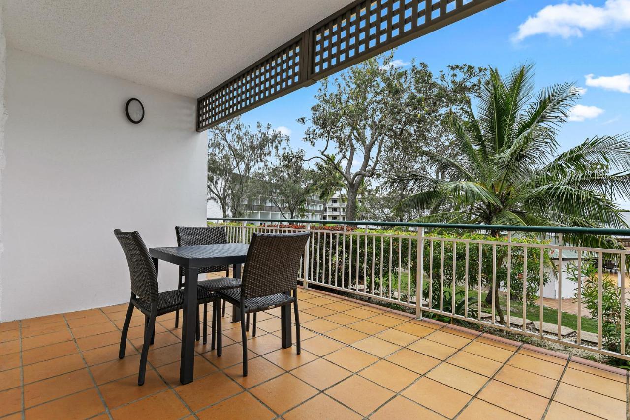 K'Gari Beach Resort Fraser Island Kültér fotó