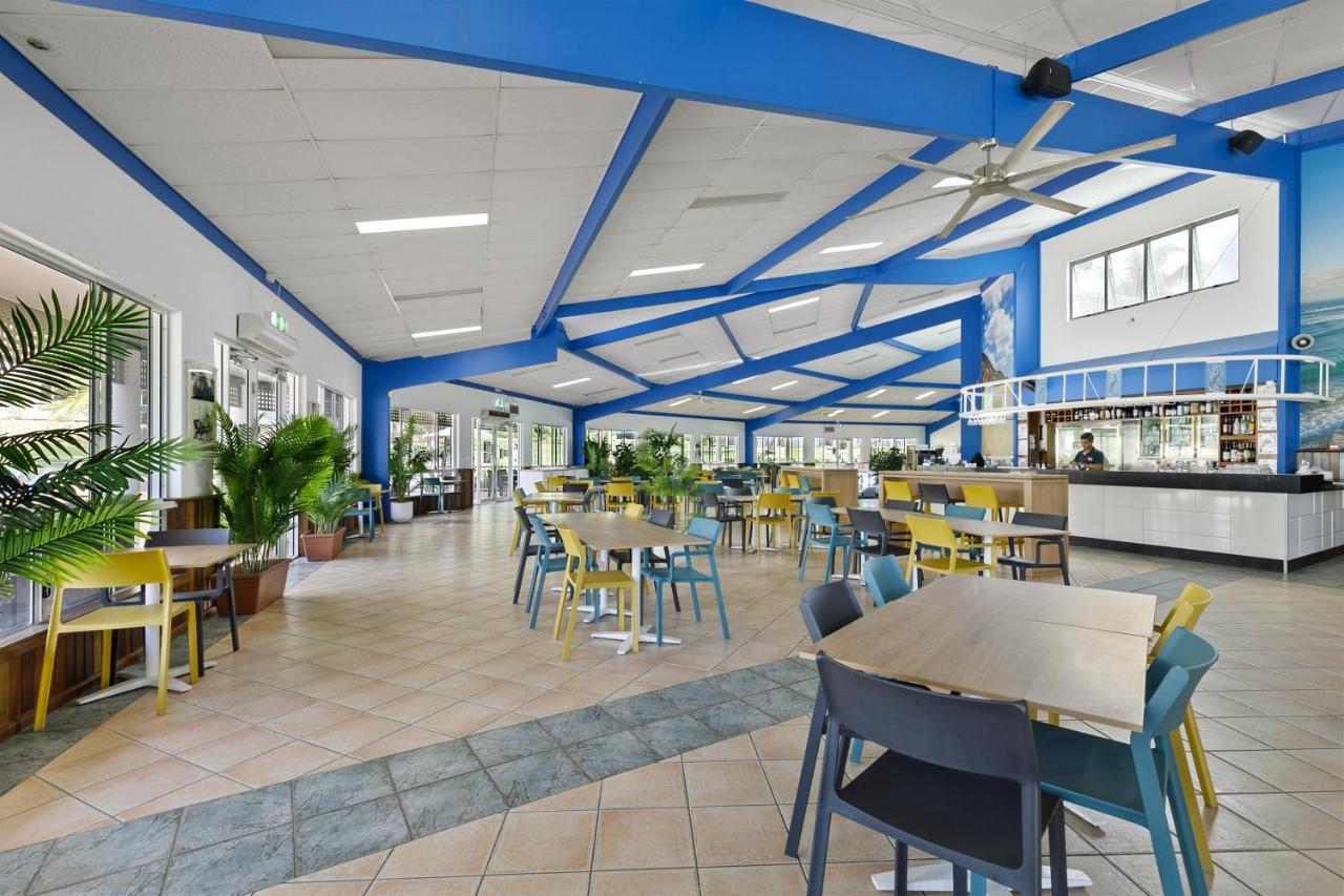 K'Gari Beach Resort Fraser Island Kültér fotó