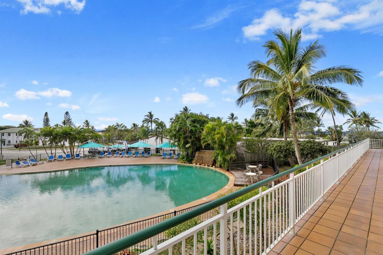 K'Gari Beach Resort Fraser Island Kültér fotó
