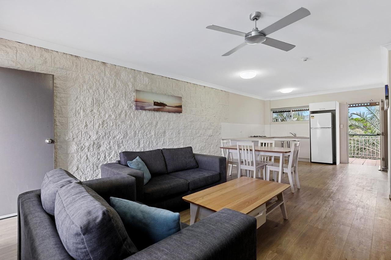 K'Gari Beach Resort Fraser Island Kültér fotó