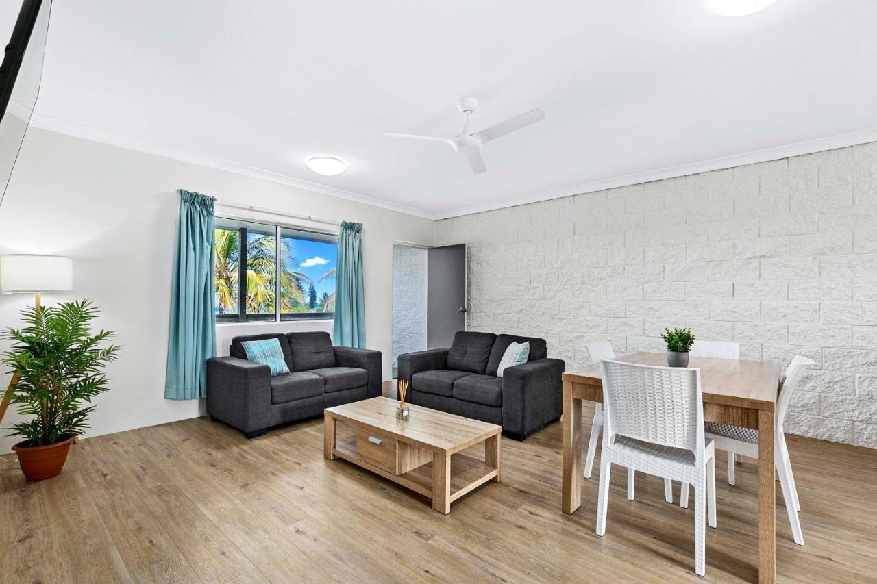 K'Gari Beach Resort Fraser Island Kültér fotó