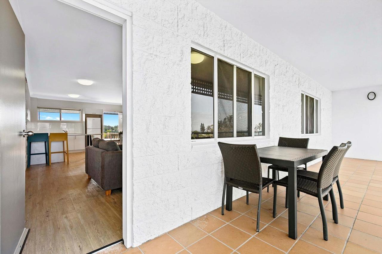 K'Gari Beach Resort Fraser Island Kültér fotó