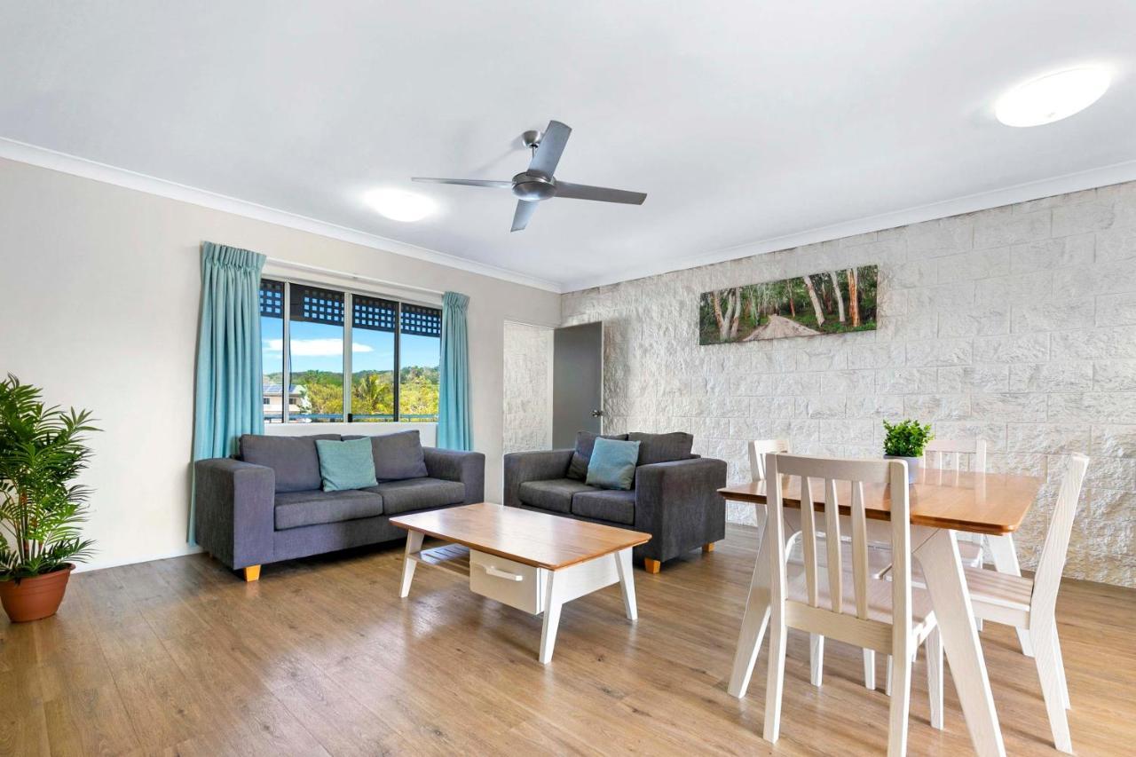 K'Gari Beach Resort Fraser Island Kültér fotó