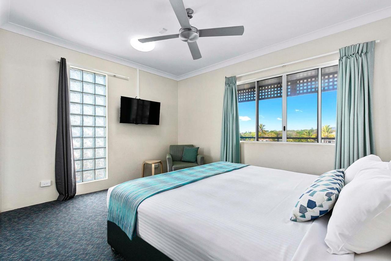 K'Gari Beach Resort Fraser Island Kültér fotó