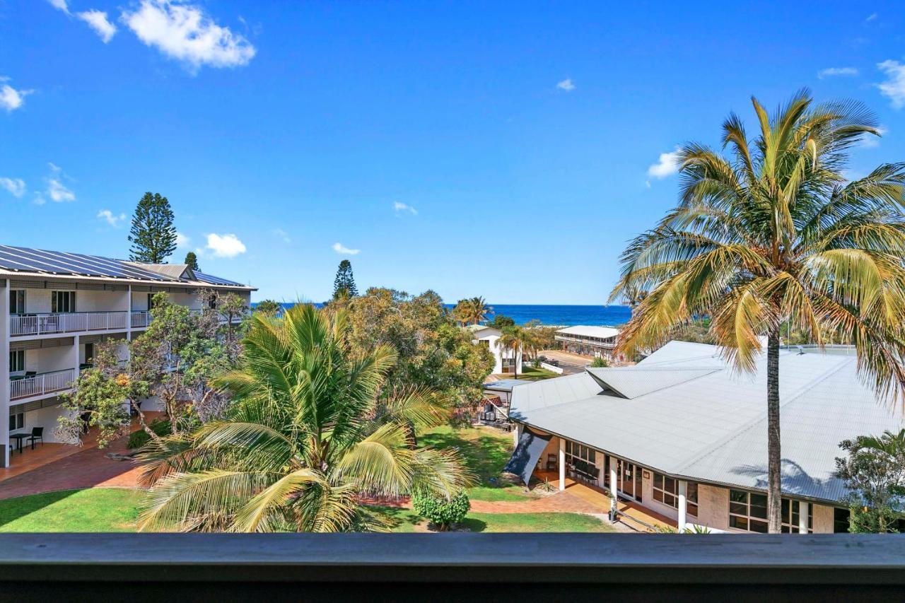 K'Gari Beach Resort Fraser Island Kültér fotó