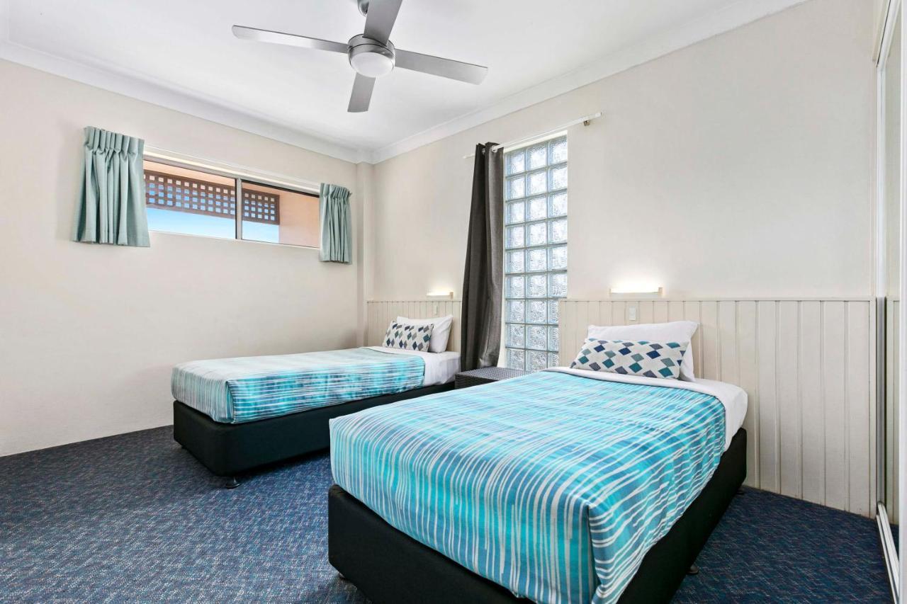 K'Gari Beach Resort Fraser Island Kültér fotó