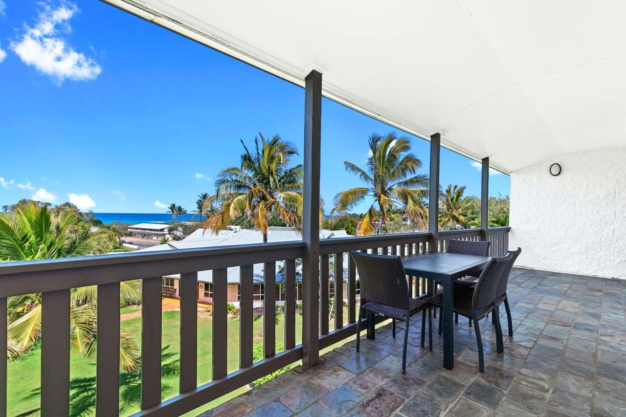 K'Gari Beach Resort Fraser Island Kültér fotó